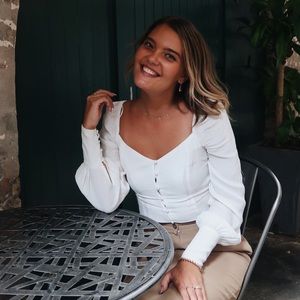 Meet your Posher, Erin